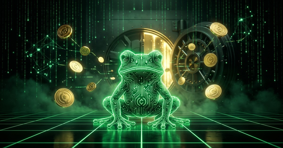 Agent Commerce Rails to Rules