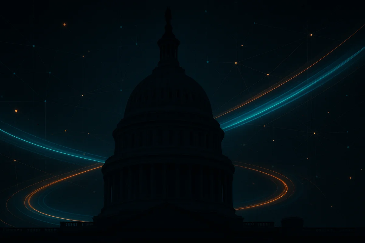 What the CLARITY Act Means for Crypto: Why Agent Commerce Tokens Are Waiting