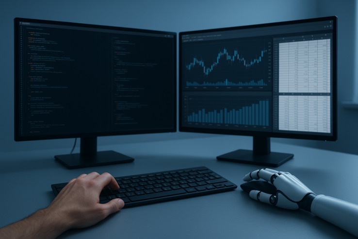 GPT-5.4 Just Outperformed Humans at Using a Computer | Future Humanism