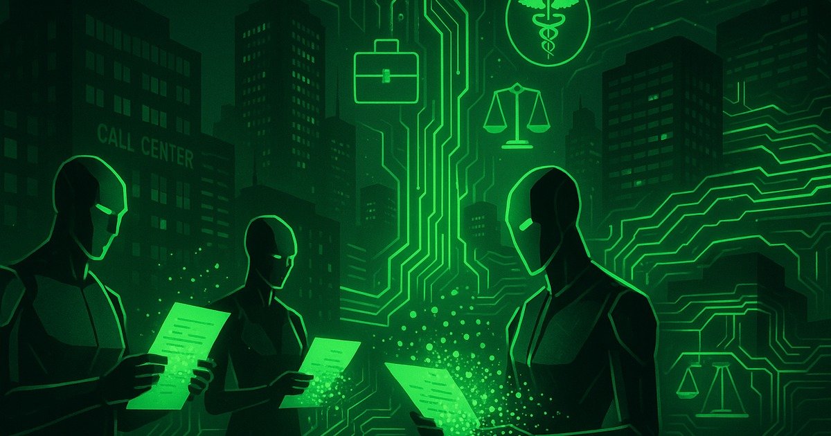 Vertical Token Systems