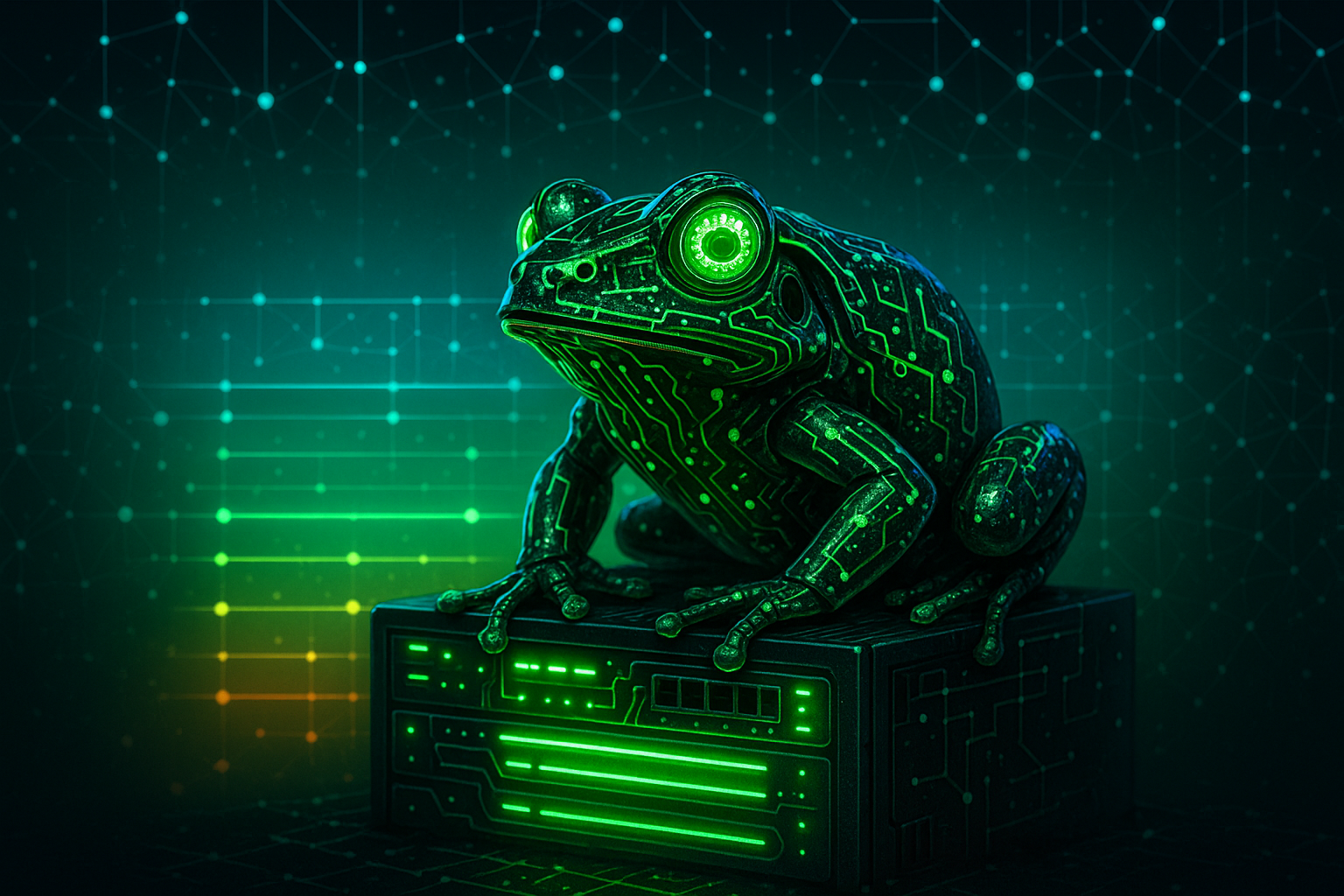 AI Commerce Infrastructure Stack