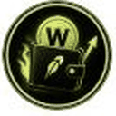 $WALLET logo