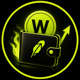 WALLET Research Hub logo